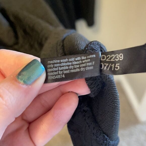 NWT- The Limited Dress - Picture 9 of 9